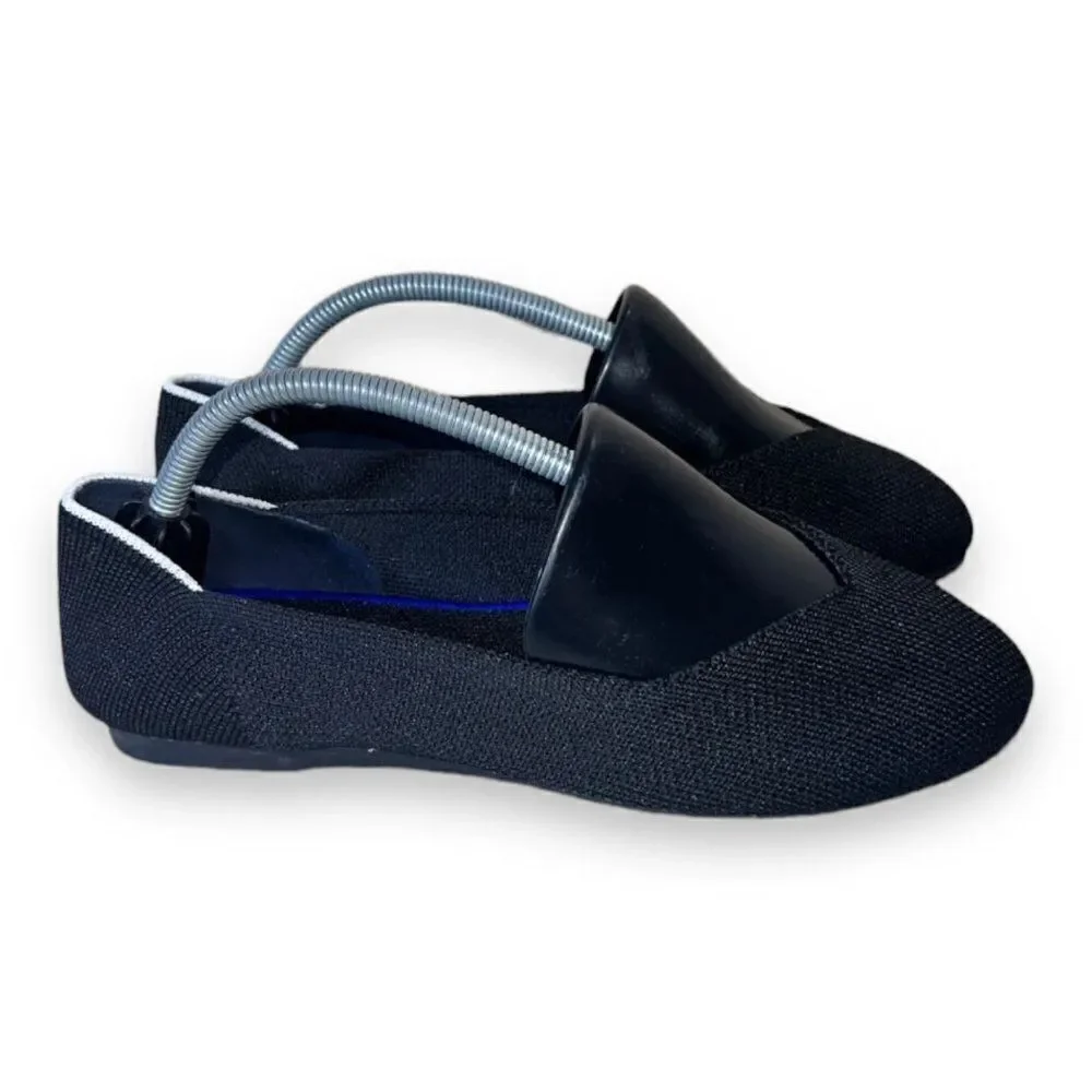 Rothys brand rothy